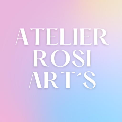 Atelier Rosi Arts Logo