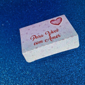 Lembrancinhas JW servos ministeriais