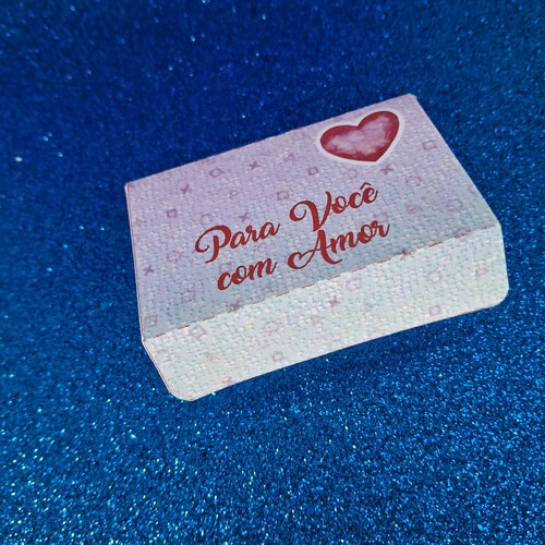 Lembrancinhas JW servos ministeriais