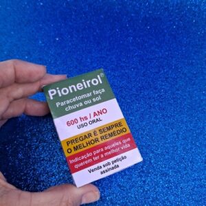 Lembrancinha para Pioneiros Regulares jw