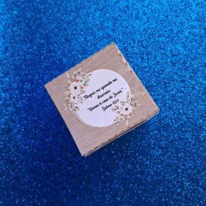 Lembrancinhas JW assembleias e congressos 3