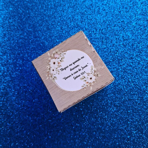 Lembrancinhas JW assembleias e congressos 3